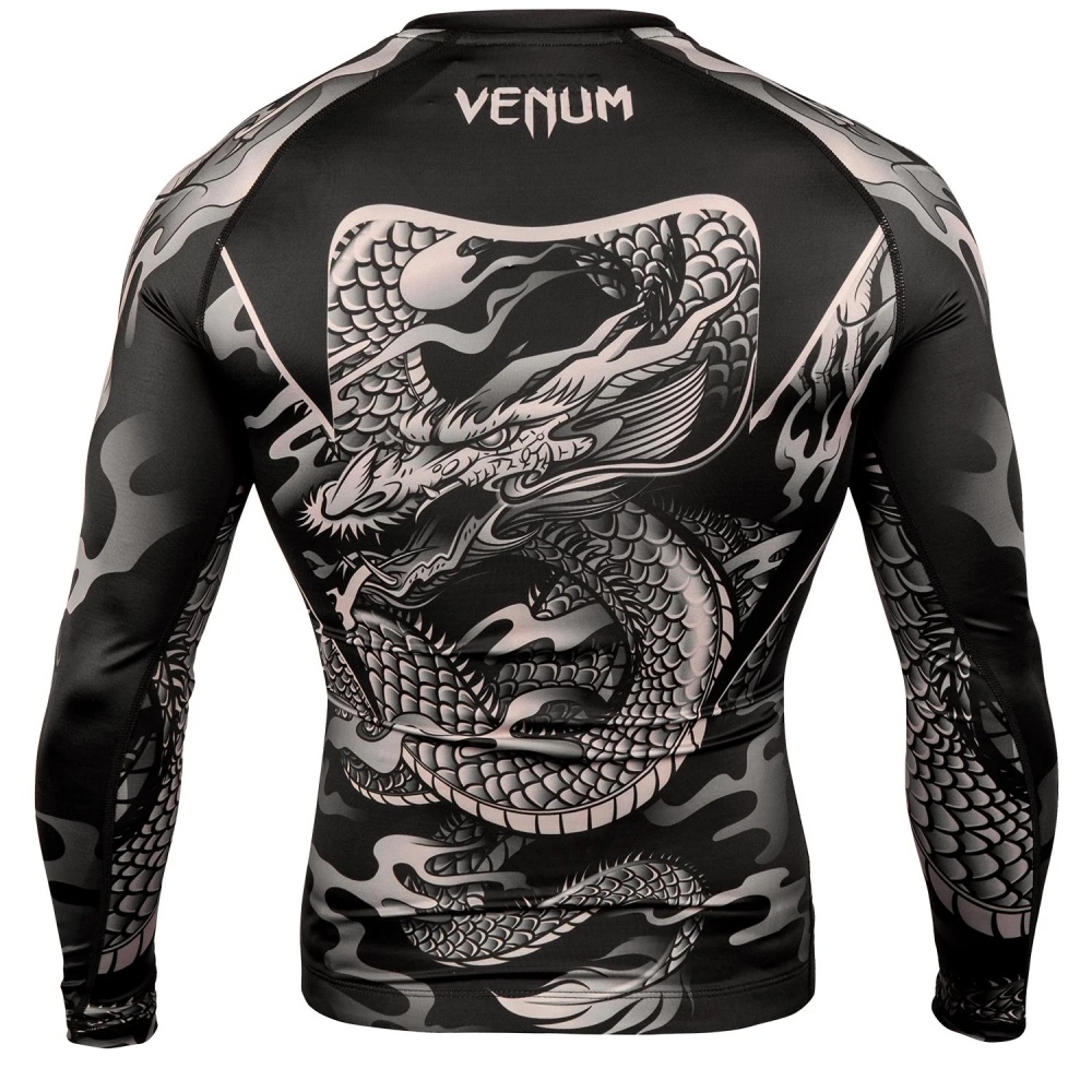 Compression Shirt Workout - Chemise de compression à manches longues