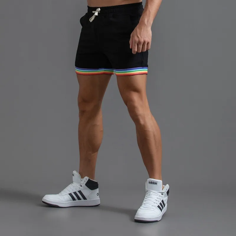 Mens Fashion Combination - Short de sport décontracté d'été pour