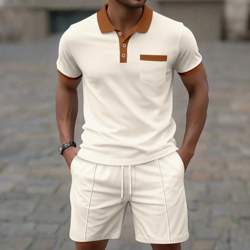 Men'S Fashion Videos - Nouvelle Collection Été 2026 : Ensemble