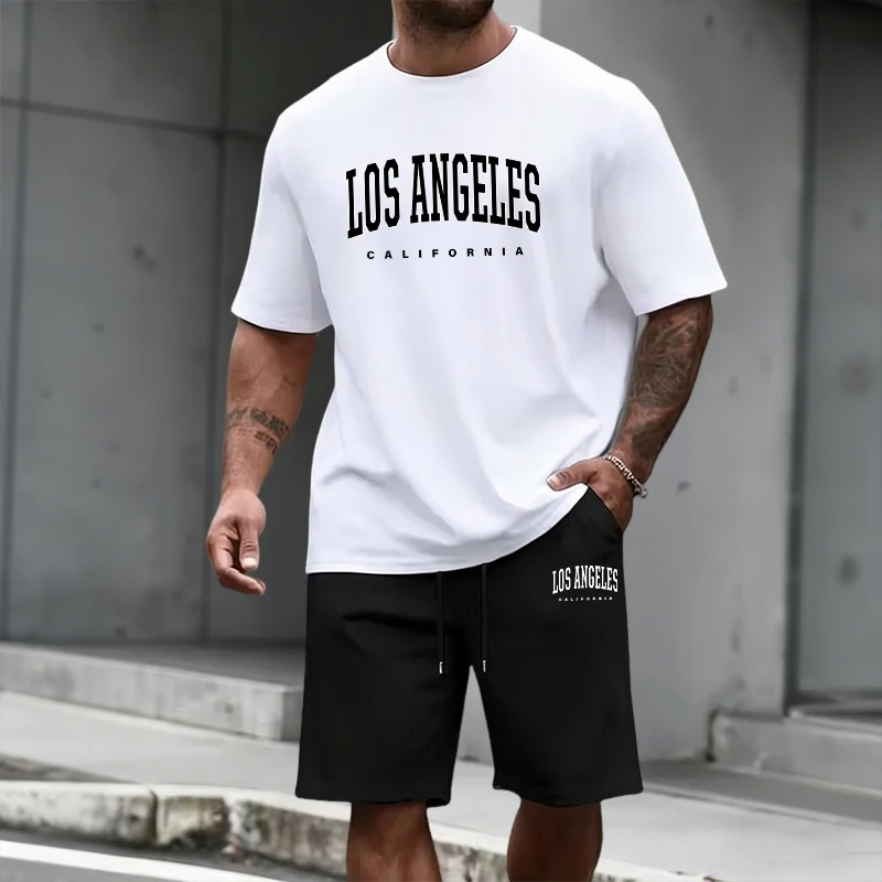 Men'S Fashion Videos - Ensemble de survêtement pour homme :