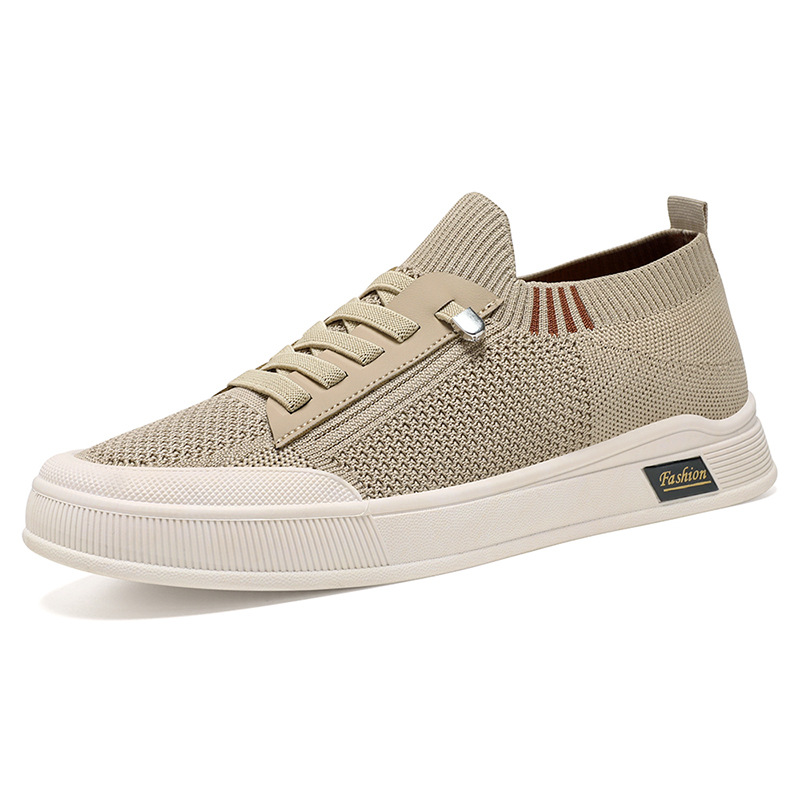 Mens Fashion Show - Nouvelles chaussures d'été pour hommes, baskets