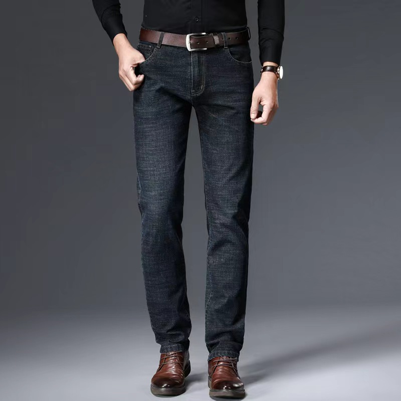 Men'S Fashion For 60 Year Old - Nouveau style 2024 – Jean décontracté