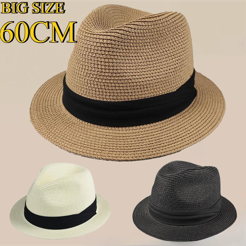 Mens Fashion Bucket Hat - Chapeaux de soleil à bord étroit