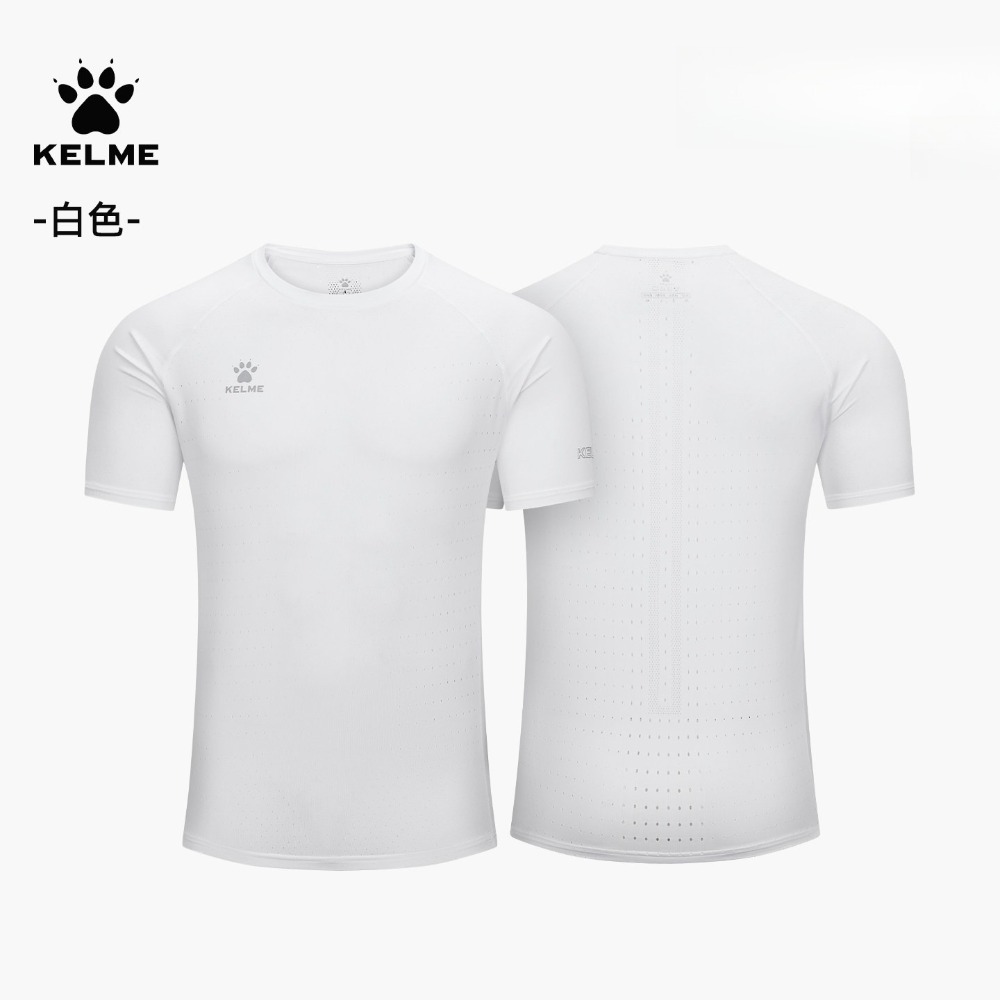Mens Fashion Combination - T-shirt pour homme KELME été 2026