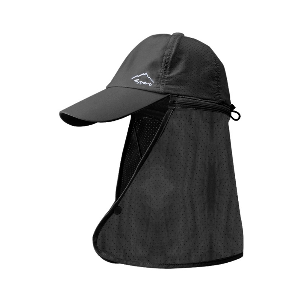 Mens Fashion Bucket Hat - Chapeau de soleil tendance pour homme