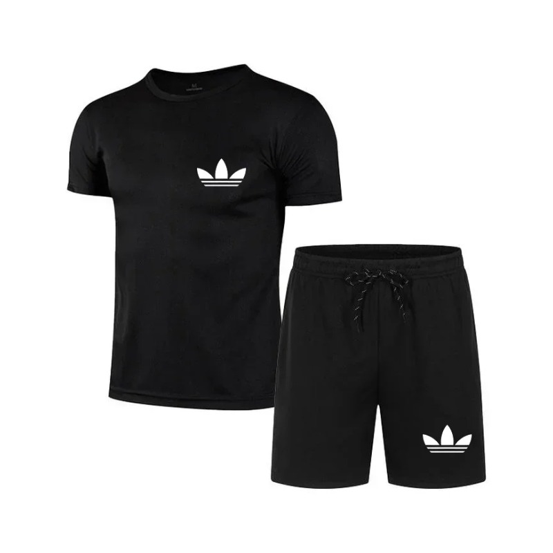Men'S Fashion Brands - Ensemble de vêtements de sport pour