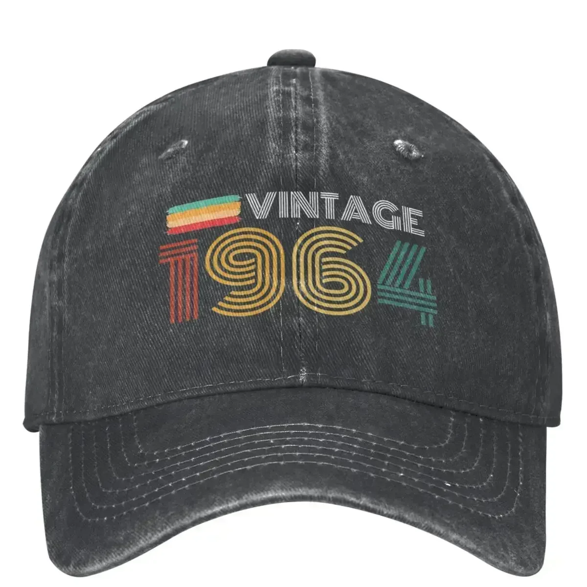 Men'S Fashion For 60 Year Old - Casquette de baseball réglable pour hommes