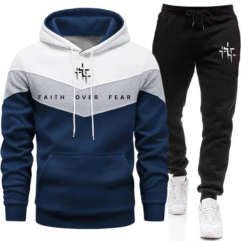 Survêtement pour homme Faith O - Mens Fashion Urban avis et prix