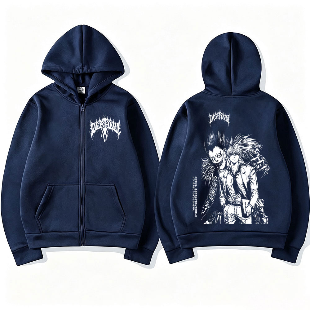 Sweat-shirt à capuche avec fer - Men'S Fashion Light Jacket avis et prix