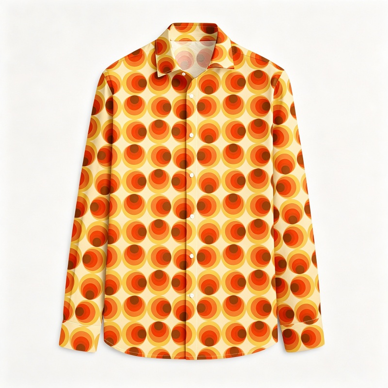 Nouvelle Chemise Homme Tendanc - Men Fashion Upper avis et prix