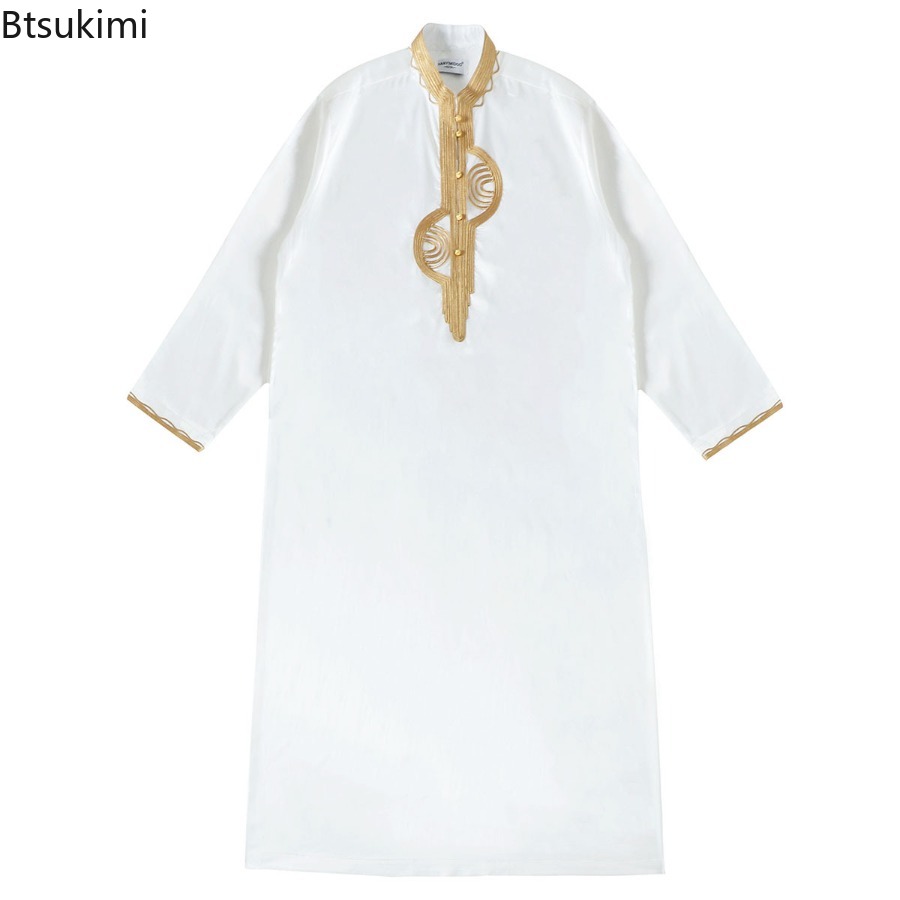 Vêtements pour hommes musulman - Men'S Fashion Kurta avis et prix