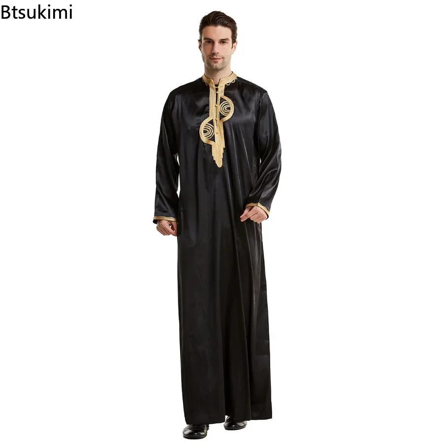 Vêtements pour hommes musulman - Men'S Fashion Kurta avis et prix