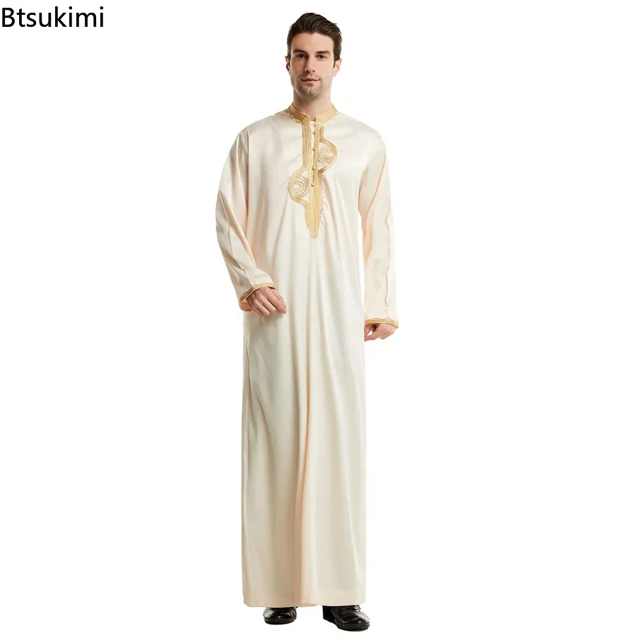 Vêtements pour hommes musulman - Men'S Fashion Kurta avis et prix