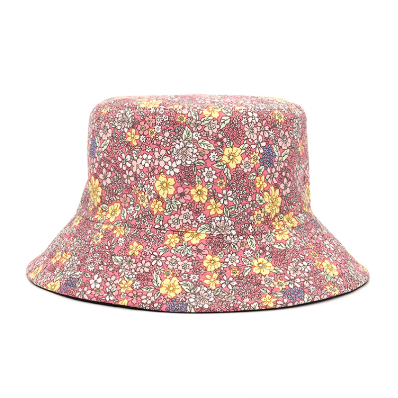 Chapeaux Bob Réversibles à Imp - Mens Fashion Bucket Hat avis et prix