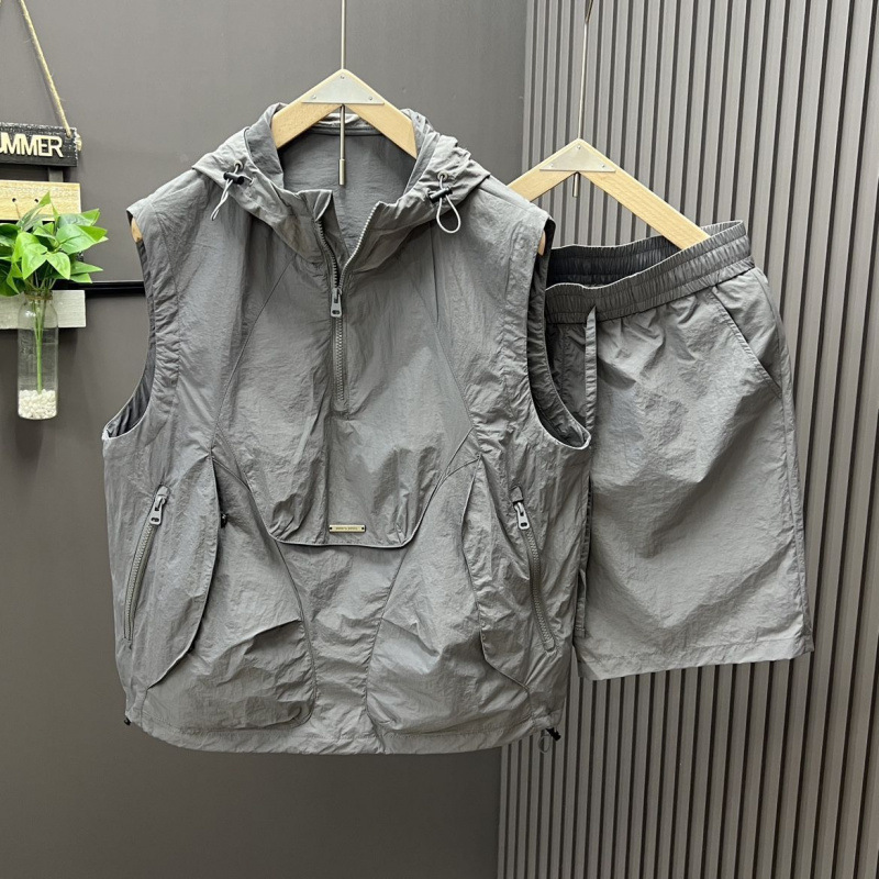 Ensemble 2 pièces décontracté  - Mens Fashion Workwear avis et prix