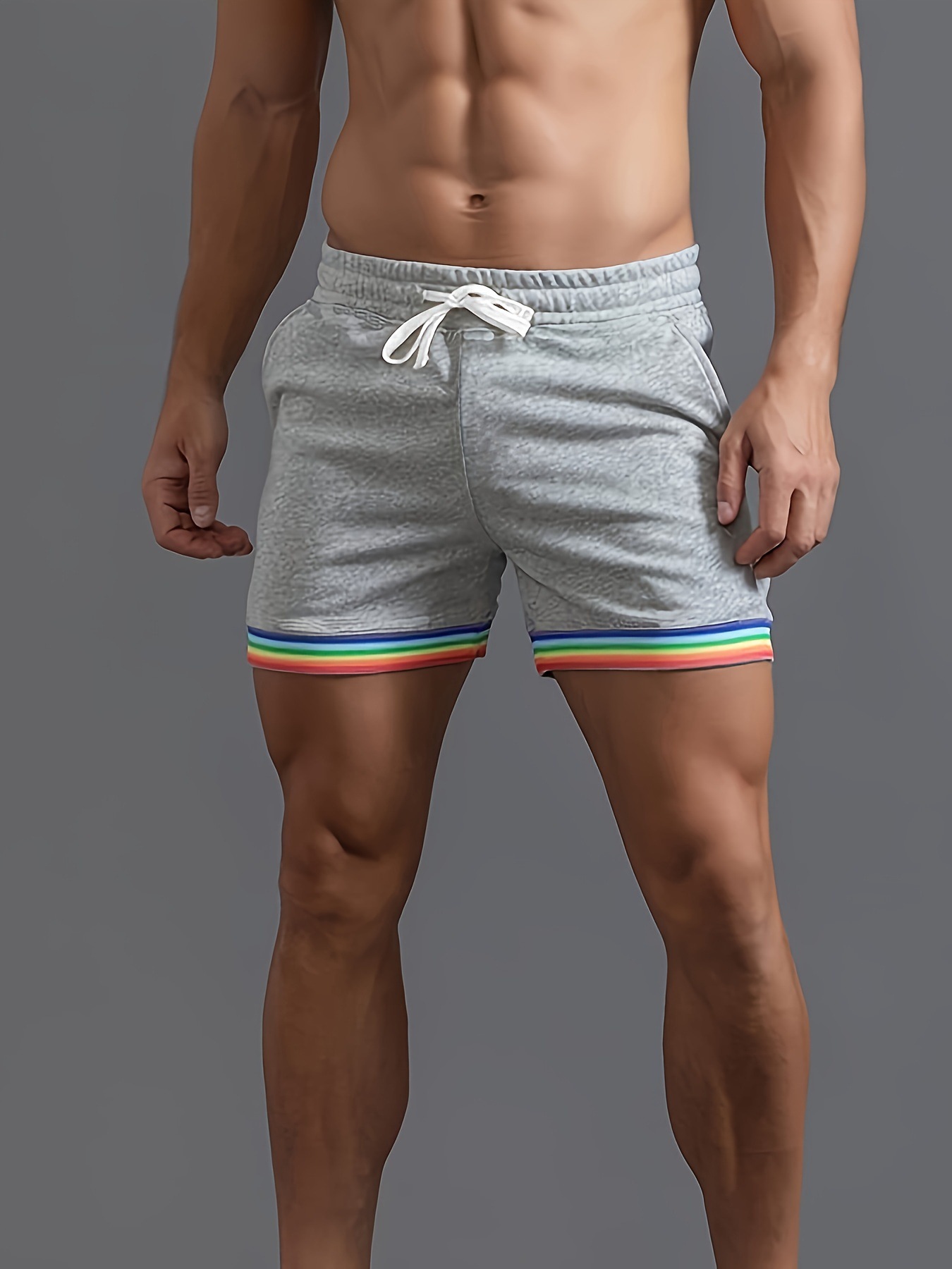 Short de sport décontracté d'é - Mens Fashion Combination avis et prix