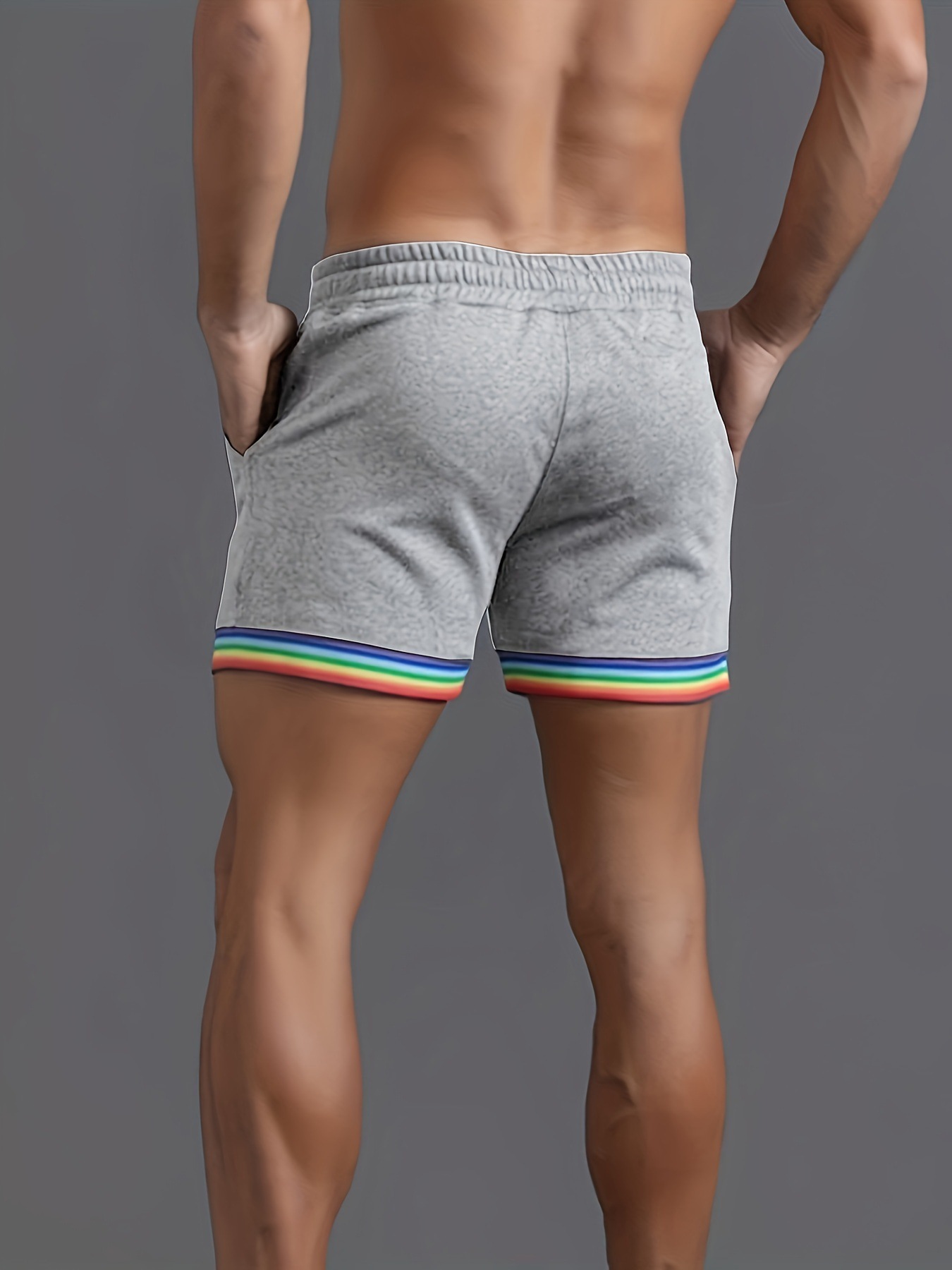 Short de sport décontracté d'é - Mens Fashion Combination avis et prix