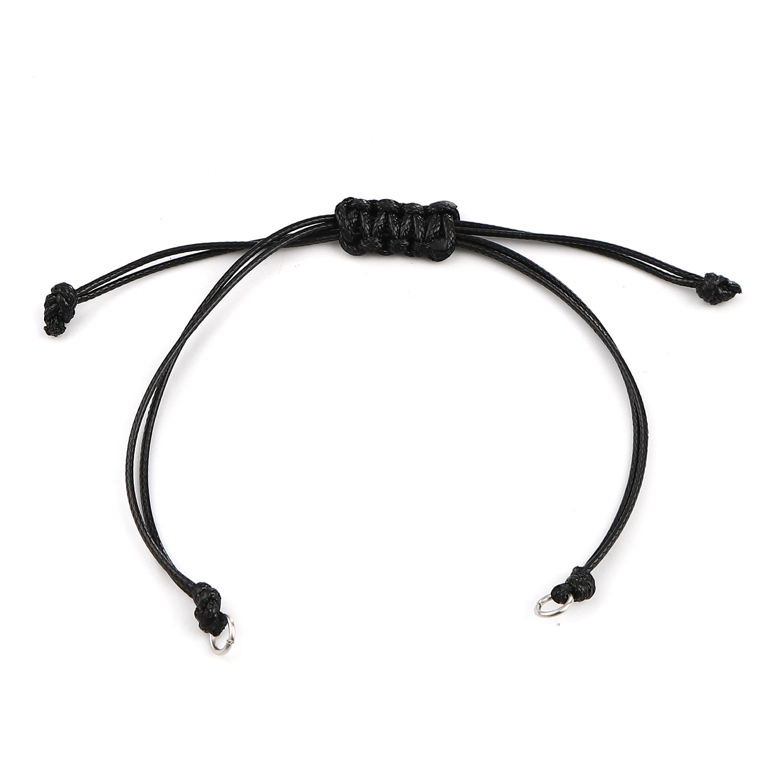 Bracelets tressés en polyester - Men'S Fashion Necklaces avis et prix