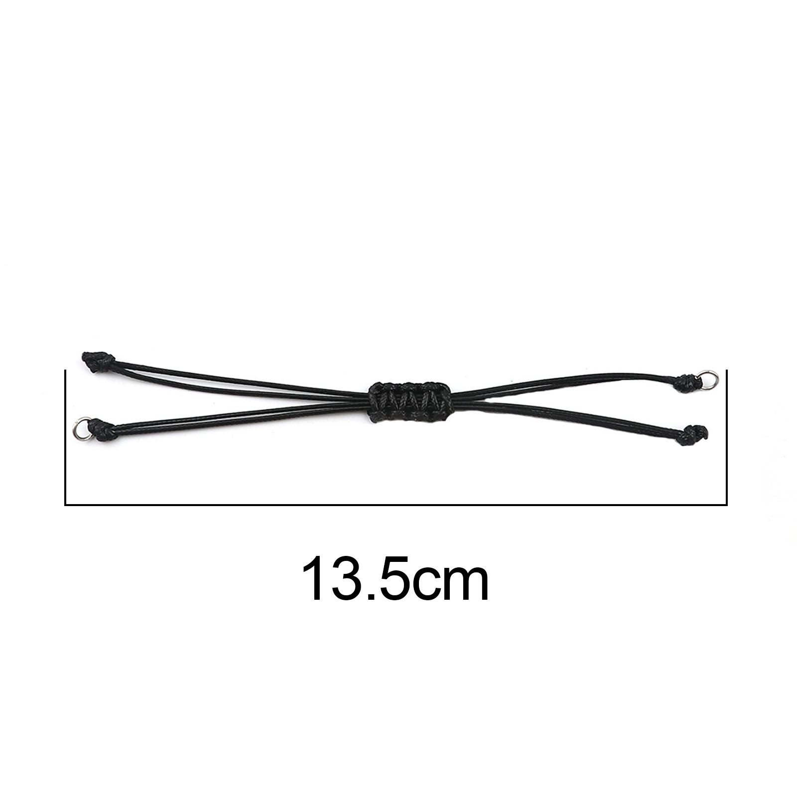 Bracelets tressés en polyester - Men'S Fashion Necklaces avis et prix