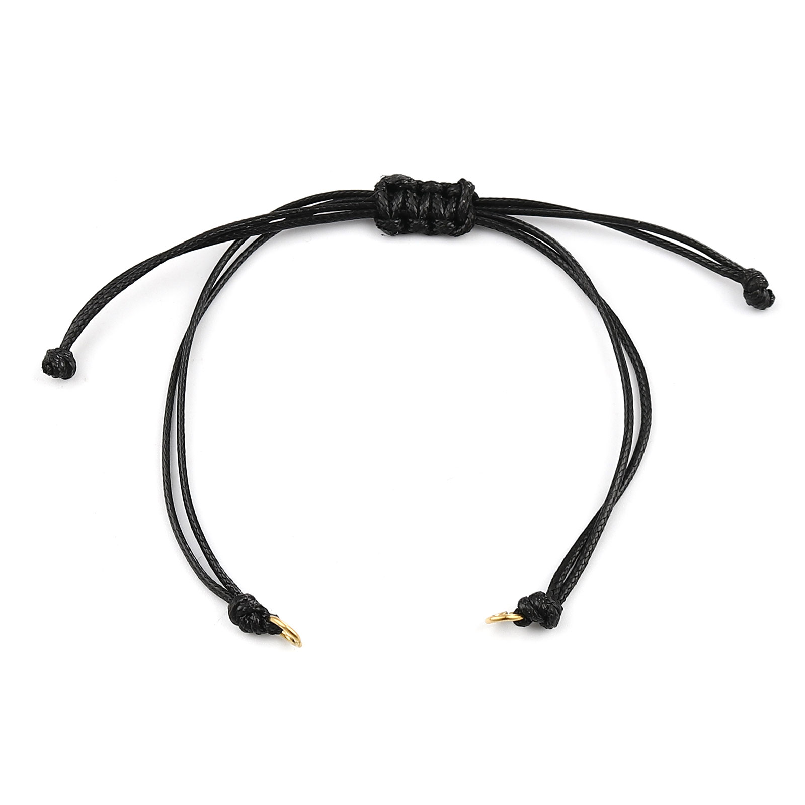 Bracelets tressés en polyester - Men'S Fashion Necklaces avis et prix