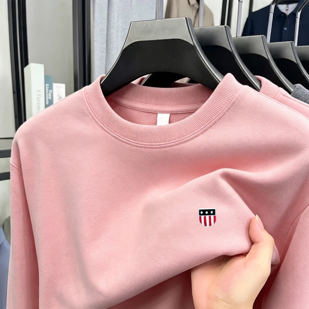 T-shirt à manches longues et c - Men'S Fashion Brands avis et prix