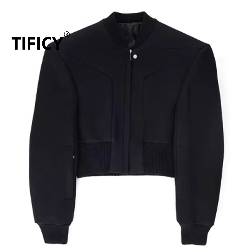 High Street – veste d'hiver en - Men'S Fashion Light Jacket avis et prix