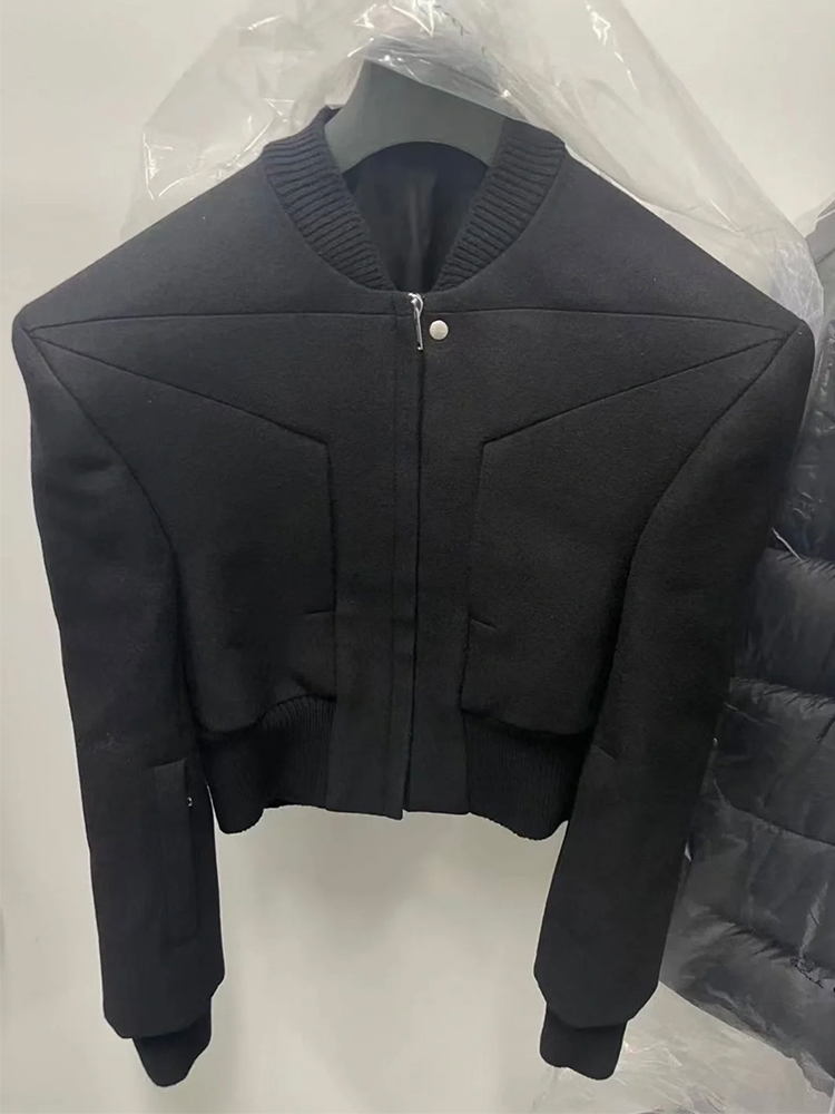 High Street – veste d'hiver en - Men'S Fashion Light Jacket avis et prix