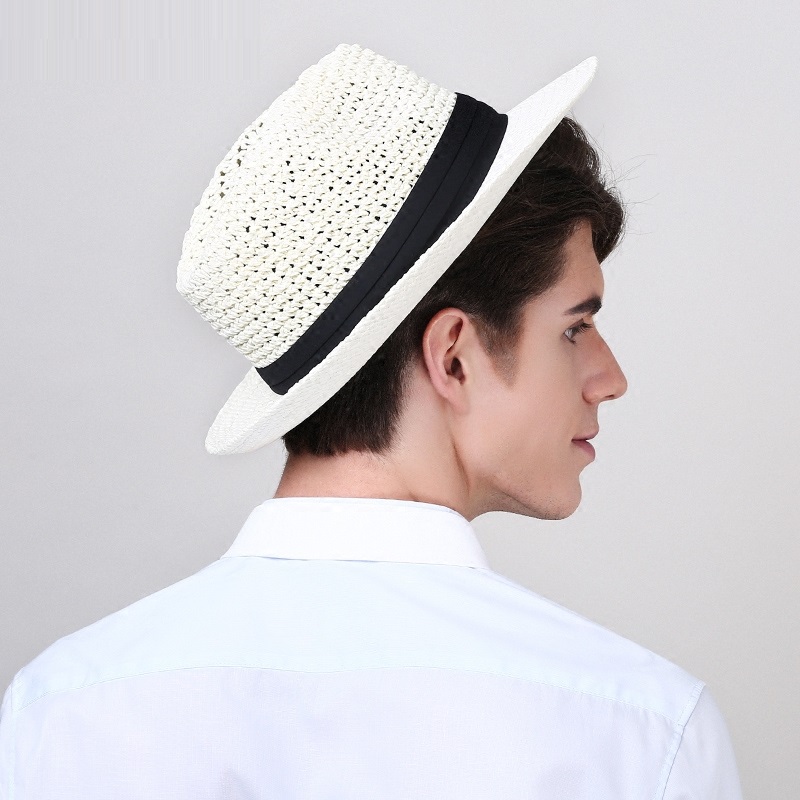 Casquettes de soleil unisexes  - Mens Fashion Bucket Hat avis et prix