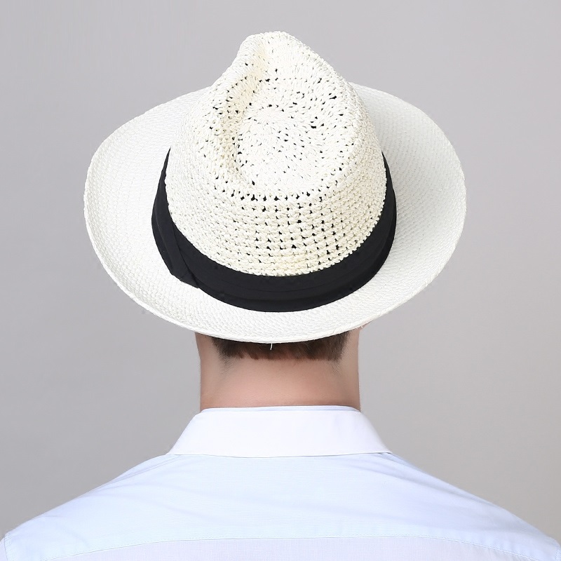 Casquettes de soleil unisexes  - Mens Fashion Bucket Hat avis et prix