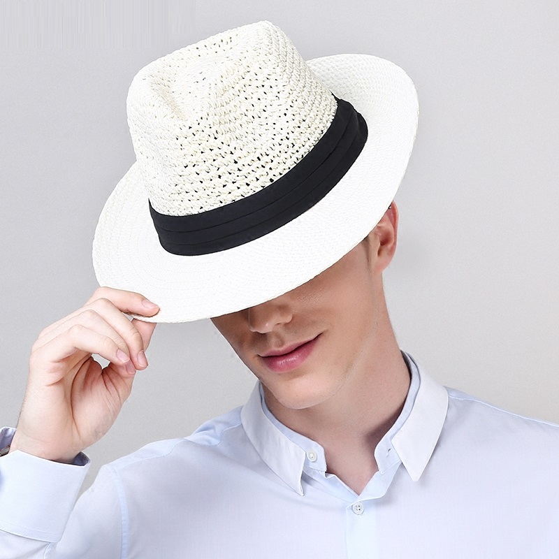 Casquettes de soleil unisexes  - Mens Fashion Bucket Hat avis et prix