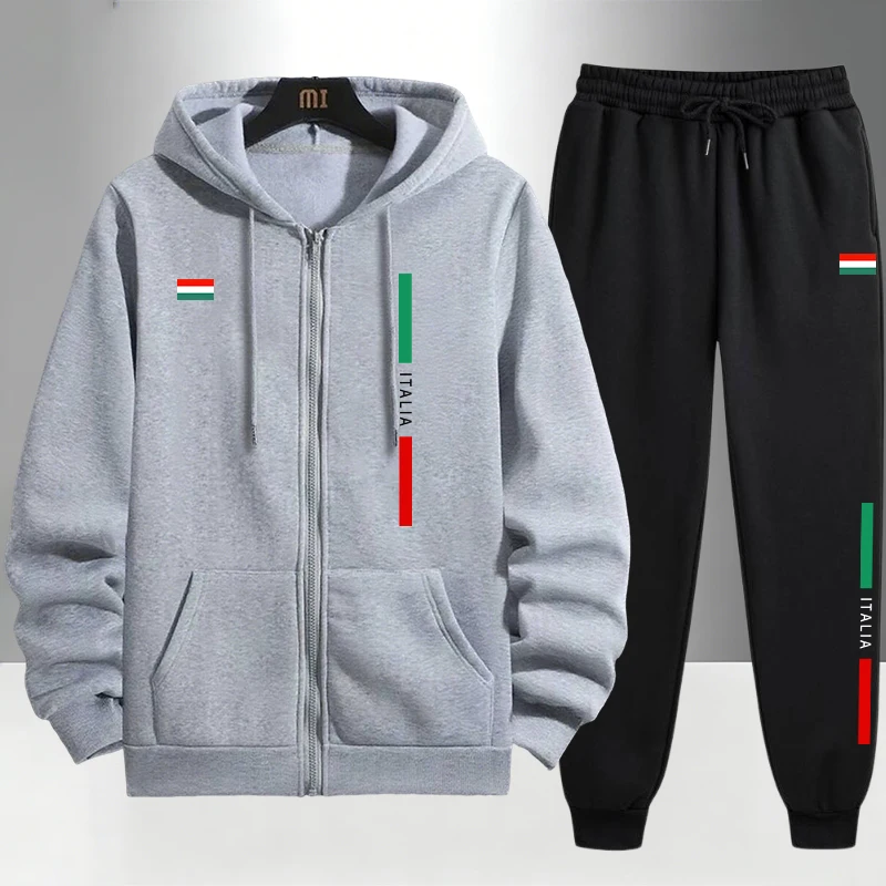 Ensemble de survêtement tendan - Mens Fashion Urban avis et prix