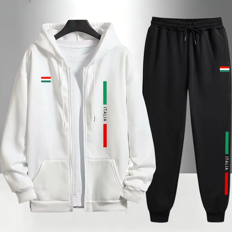 Ensemble de survêtement tendan - Mens Fashion Urban avis et prix