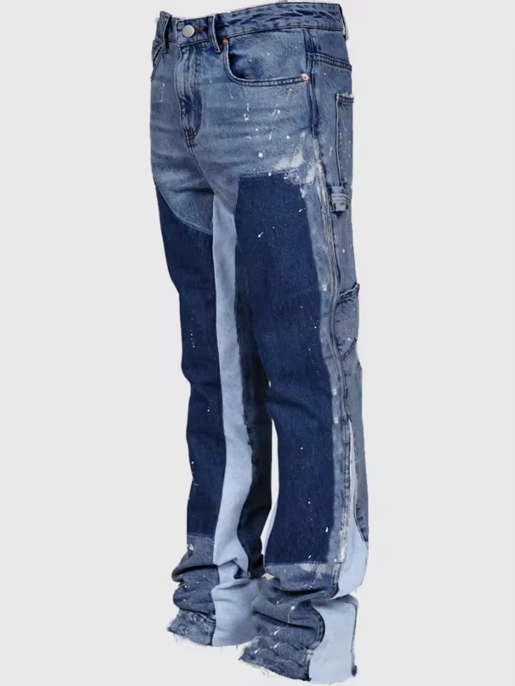 Pantalons de travail en jean p - Men'S Fashion Jeans And Boots avis et prix