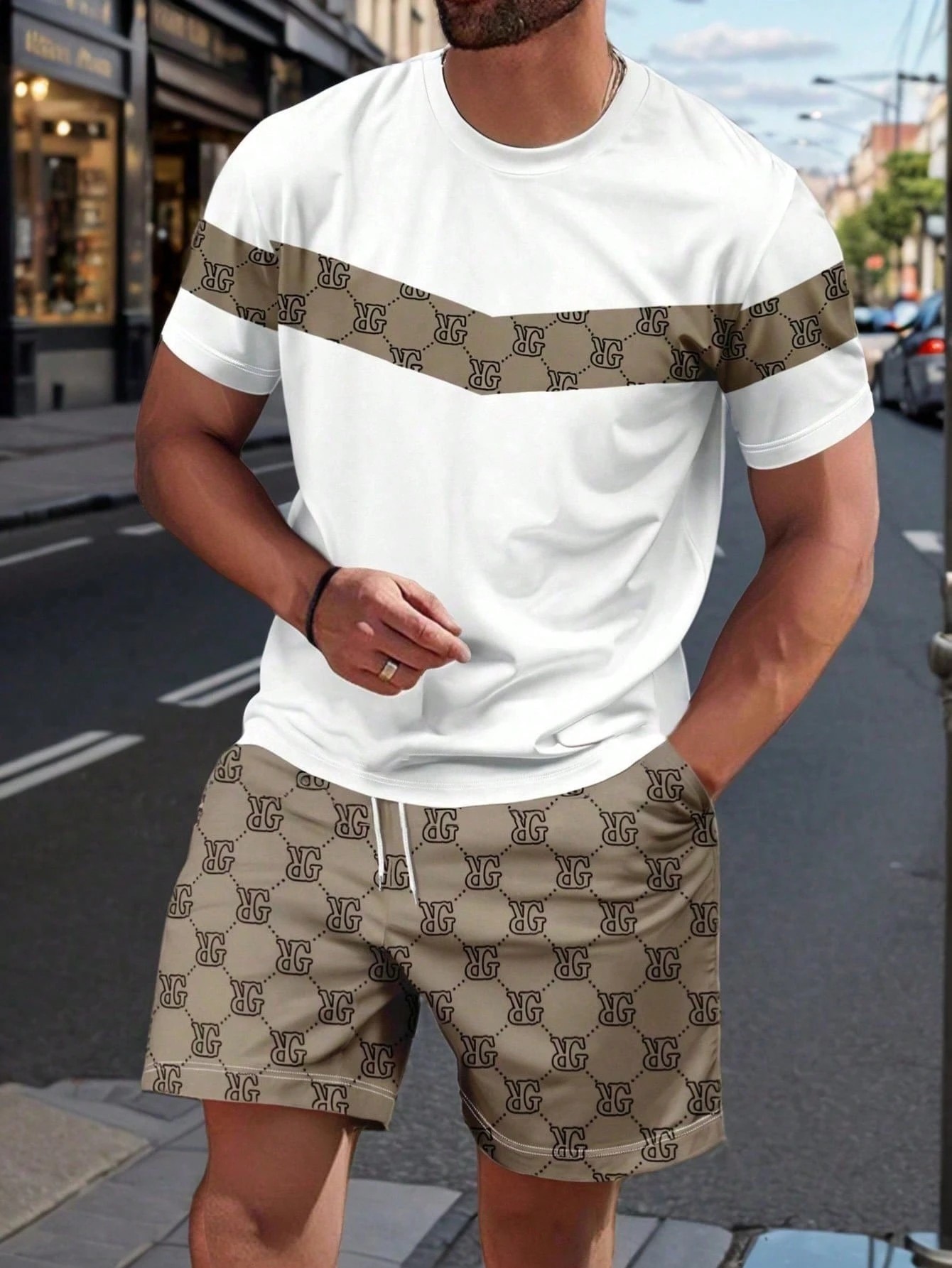Costume d'été 2026 pour homme  - Mens Fashion Workwear avis et prix