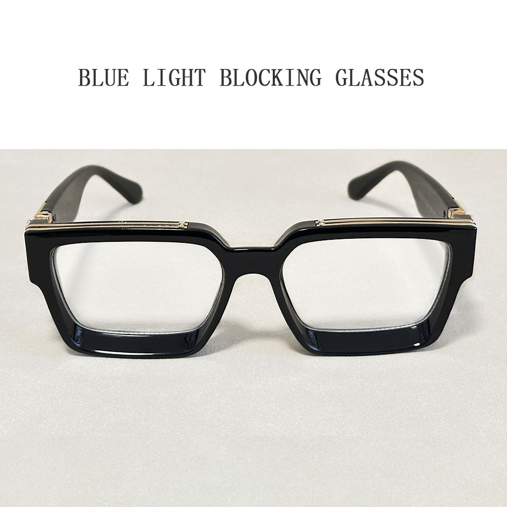 Lunettes de soleil carrées pou - Men'S Fashion For 60 Year Old avis et prix