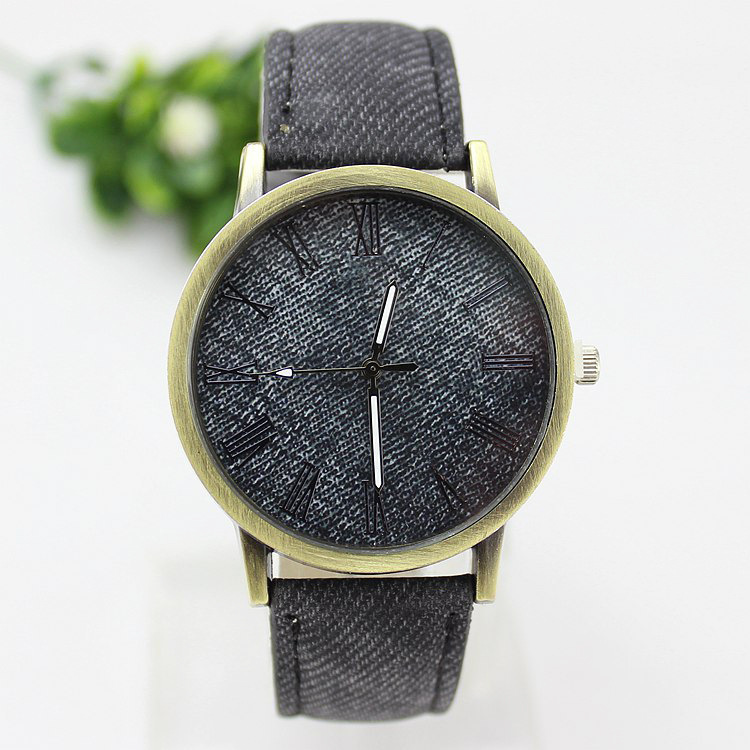 Montre à quartz décontractée p - Men'S Fashion Magazine avis et prix