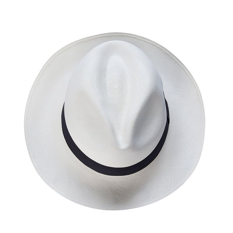 Chapeau Panama classique pour  - Mens Fashion Bucket Hat avis et prix