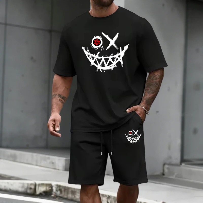 Ensemble Homme Été 2026 : T-sh - Mens Fashion Urban avis et prix