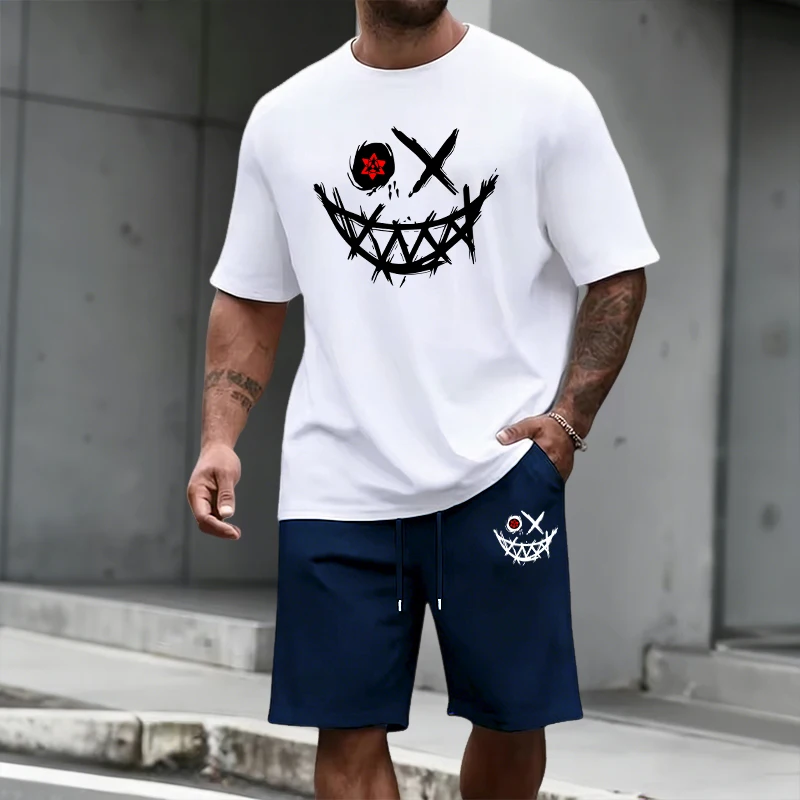 Ensemble Homme Été 2026 : T-sh - Mens Fashion Urban avis et prix