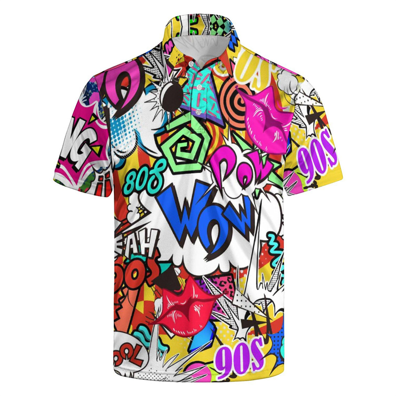 Offre spéciale impression 3d 8 - Men'S Fashion From The 80S avis et prix