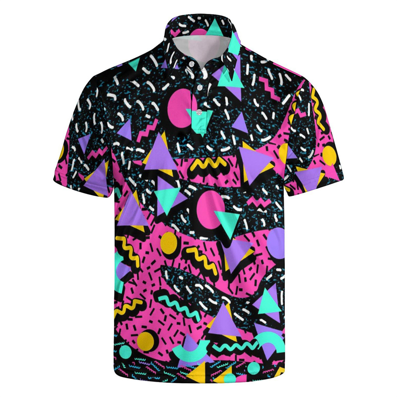 Offre spéciale impression 3d 8 - Men'S Fashion From The 80S avis et prix