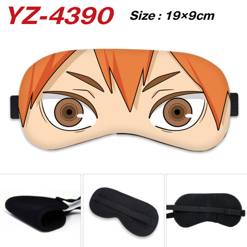 Masque pour les yeux de cospla - Men'S Fashion Model avis et prix