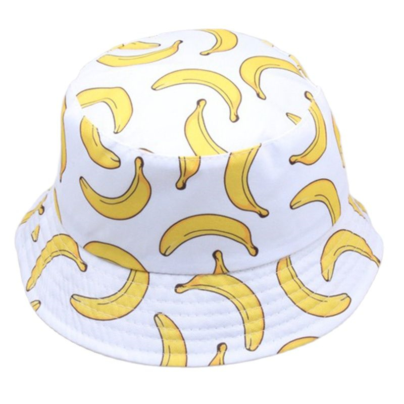 Été printemps mince ombre bana - Mens Fashion Bucket Hat avis et prix