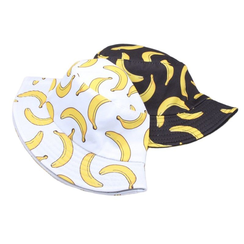 Été printemps mince ombre bana - Mens Fashion Bucket Hat avis et prix