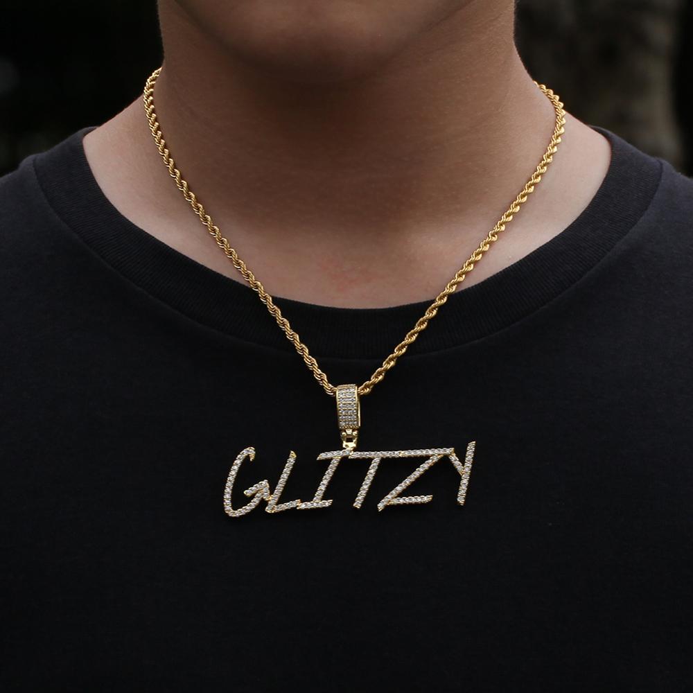 UWIN – collier avec pendentif  - Mens Fashion Combination avis et prix
