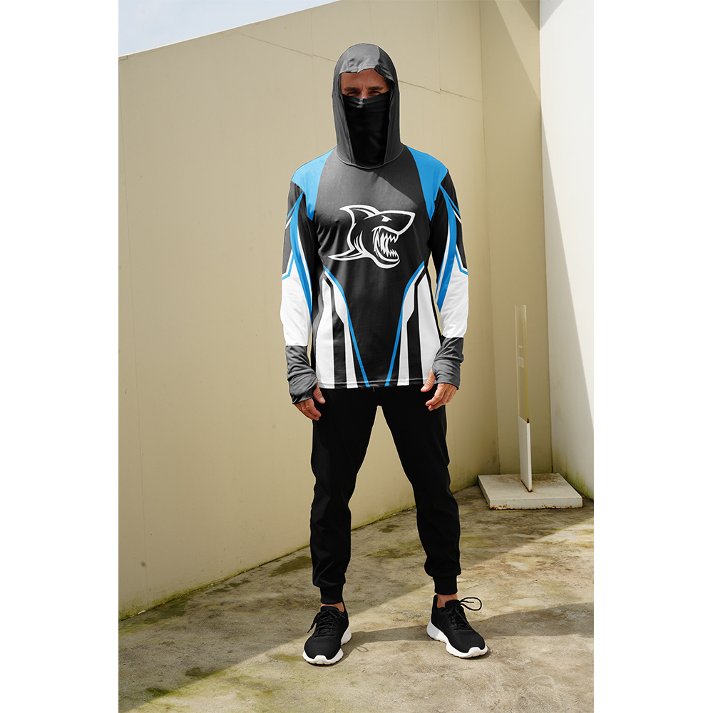 T-shirts de pêche pour hommes, - Men Fashion Upper avis et prix