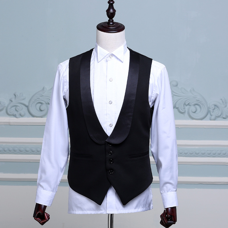 Gilet de Performance blanc à c - Men Fashion Photography avis et prix
