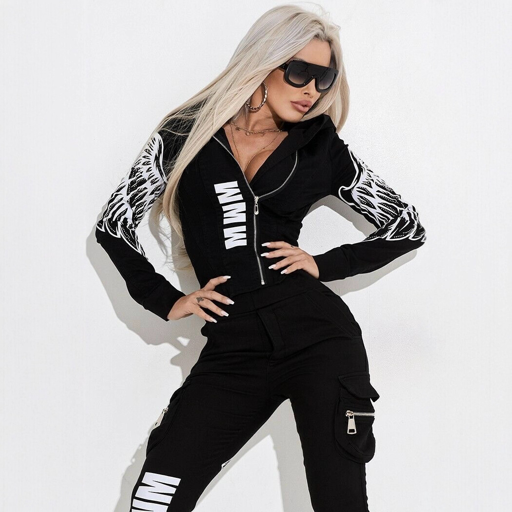 Ensemble de survêtement tendan - Mens Fashion Urban avis et prix