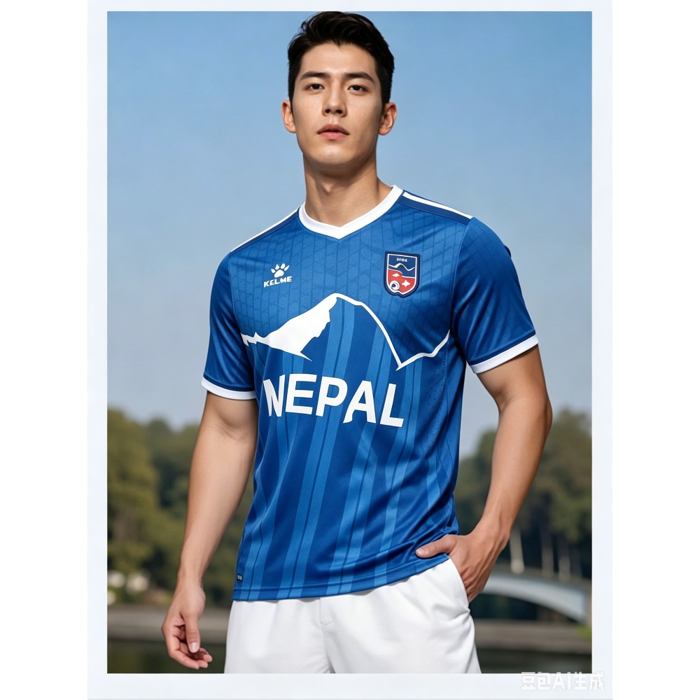 T-shirt pour homme KELME été 2 - Mens Fashion Combination avis et prix