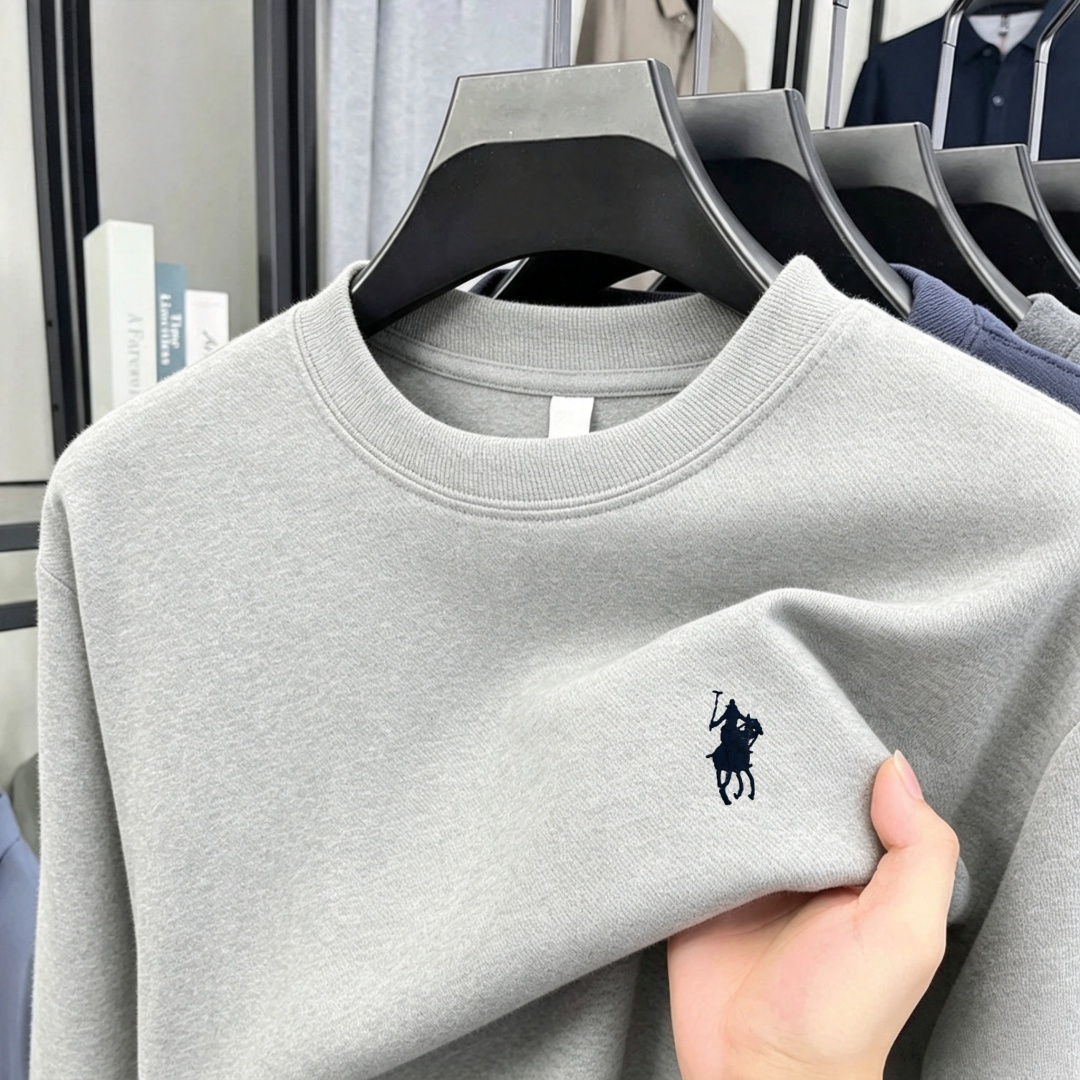 T-shirt à manches longues et c - Fashion Mens Shirt avis et prix